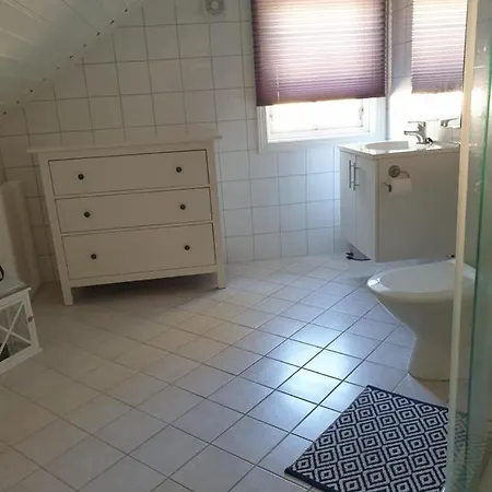 Holiday home Gautefall