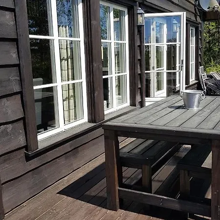 Holiday home Gautefall *